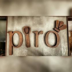Ristorante e Pub Pirò cafe, Napoli orari di apertura