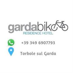 Garda Bike Residence, Nago-Torbole orari di apertura