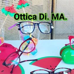 Ottica Di M.A. Pavia di Udine, Percoto - Orari di apertura