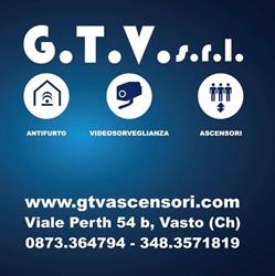 G.T.V. Ascensori, Vasto orari di apertura