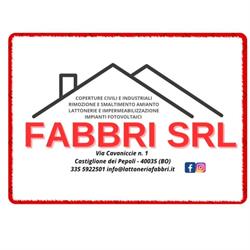 Fabbri Srl, Castiglione dei Pepoli orari di apertura