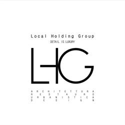 LOCAL HOLDING GROUP SRL, Napoli orari di apertura
