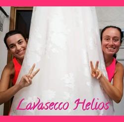Lavasecco Helios Paullo, orari di apertura