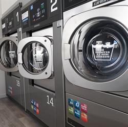 Lavanderia Self Service "Civico 33", Osoppo orari di apertura