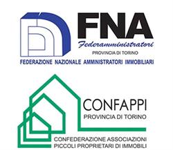 FNA Federamministratori - CONFAPPI Provincia di Torino, orari di apertura