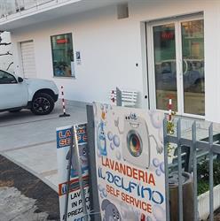 Lavanderia Il Delfino Self Service, Riccione orari di apertura