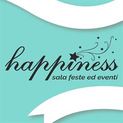 happiness, Gravina di Catania orari di apertura