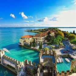 Feste in Barca Lago di Garda, Desenzano del Garda orari di apertura