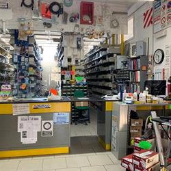 S.i.e.r.f.e.g. Service srl, Castelnuovo della Daunia orari di apertura