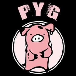 PYG Design Studio, Pavia orari di apertura