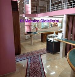 Gioielleria Di Marsico, Ascoli Piceno orari di apertura