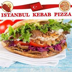 Istanbul Kebab Pizza, Montecatini-Terme orari di apertura