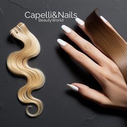 CAPELLI & NAILS, Porto Sant'Elpidio orari di apertura
