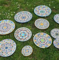 CERAMICHE VIETRESE BUONO Latina, Borgo Grappa - Orari di apertura