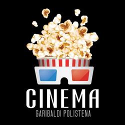 Cinema Garibaldi, Polistena orari di apertura