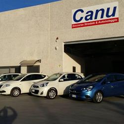 Soccorso Stradale Canu, Sassari orari di apertura