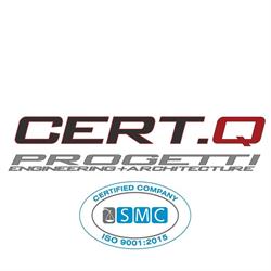 cert.Q progetti srl, Jesi orari di apertura