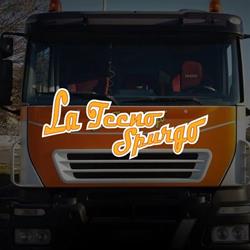 La Tecno Spurgo, Agliana orari di apertura