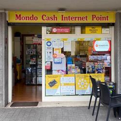 Mondo Cash, Roma orari di apertura