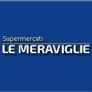 Supermercati Le Meraviglie Srl, Napoli orari di apertura