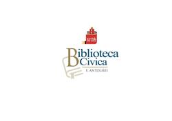 Biblioteca comunale Francesco Antolisei, San Severino Marche orari di apertura
