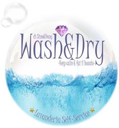 WASH & DRY S.N.C. DI RIBONE SIMONETTA E RIBONE DANIELA, Luserna San Giovanni orari di apertura