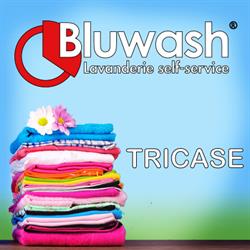 Bluwash Lavanderia Self Service, Tricase orari di apertura
