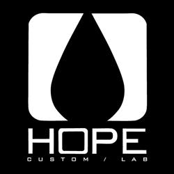Hope Custom Lab, Prato orari di apertura