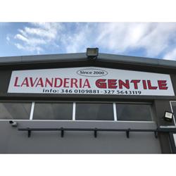 Lavanderia Gentile, Guagnano orari di apertura