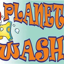 Lavanderia self service Planet Wash Di Perlangeli Luana, Torchiarolo orari di apertura