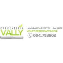 Carpenteria Vally S.r.l., Santarcangelo di Romagna orari di apertura
