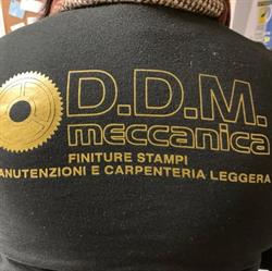Ddm Meccanica srl, Oltressenda Alta orari di apertura