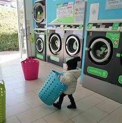 Lavanderia Self-service New Eco di Mario Donnoli, Ferrandina orari di apertura