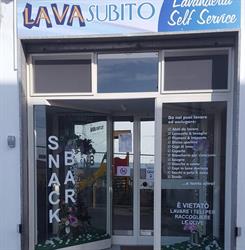 Lavanderia self service, Grassano orari di apertura