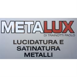 Metalux, Santa Margherita orari di apertura