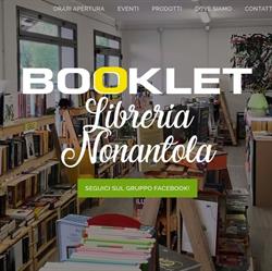 Booklet Nonantola, Strada Di Fianco A Gelateria La Torre - Orari di apertura