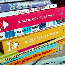 Libri al Sette, Carugo orari di apertura