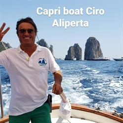 Capri boat Ciro Aliperta, orari di apertura