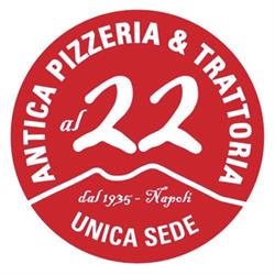Pizzeria al 22, Napoli orari di apertura