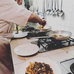 Pane e Cipolla Osteria, Firenze orari di apertura