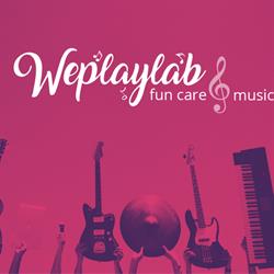 Weplaylab - Fun Care & Music, Milano orari di apertura