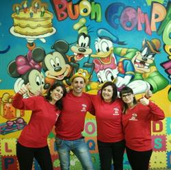 Party Planet, Monteroni di Lecce orari di apertura