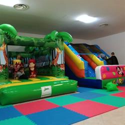 Lallatù family park, Fossalta di Portogruaro orari di apertura