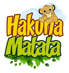 Hakuna Matata, Termoli orari di apertura
