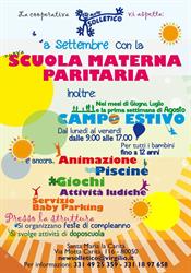 New Solletico, Santa Maria la Carità orari di apertura