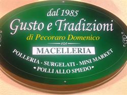 Gusto E Tradizioni Di Pecoraro Domenico, Arzano orari di apertura