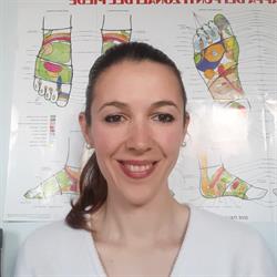 Alice Pron Naturopata-Centro Salute Naturale, Manta orari di apertura
