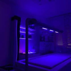 Luxury Spa, Bari orari di apertura