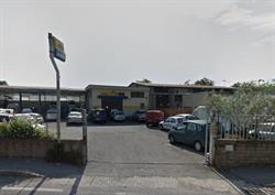 Autofficina Giovinazzo, Roma orari di apertura