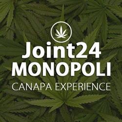 Joint24 - Canapa Experience, Monopoli orari di apertura
